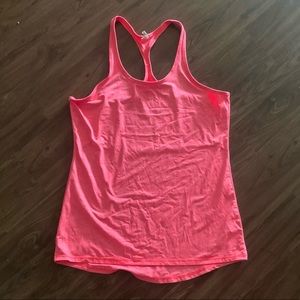 Champion workout tank top